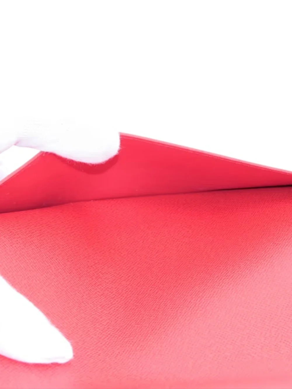 Louis Vuitton Paul MM Notebook Cover